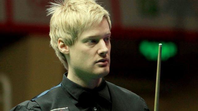 充满了悬念 充满了悬念