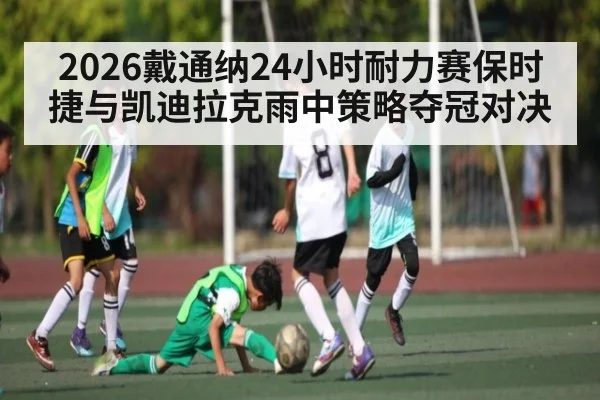 2026戴通纳24小时耐力赛保时捷与凯迪拉克雨中策略夺冠对决（c7）